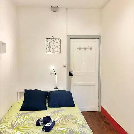 Chambre Berce Toulouse Exterior foto