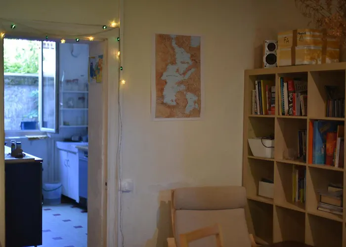 Chambre Berce