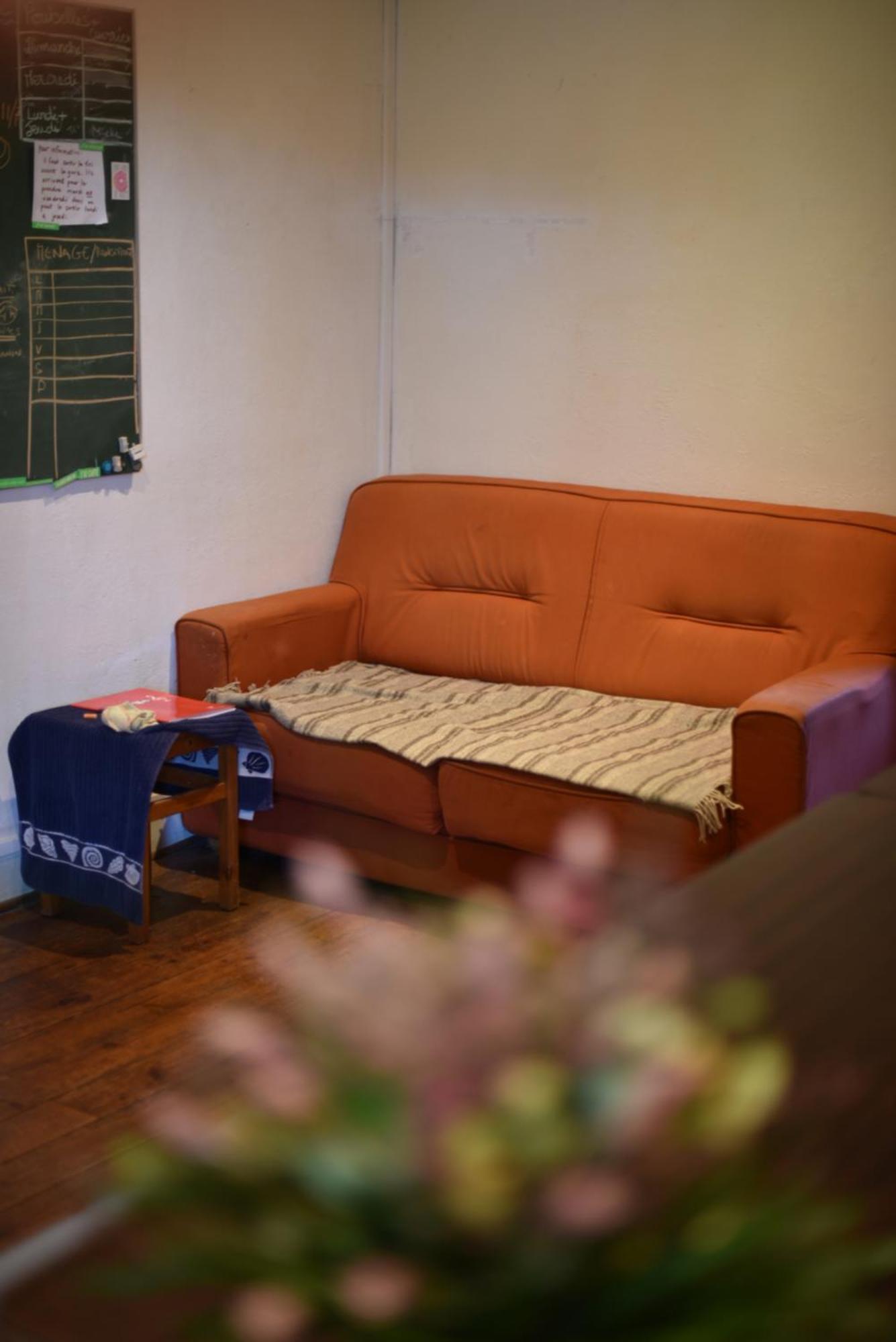 Berce Quarto em Acomodações Particulares Toulouse