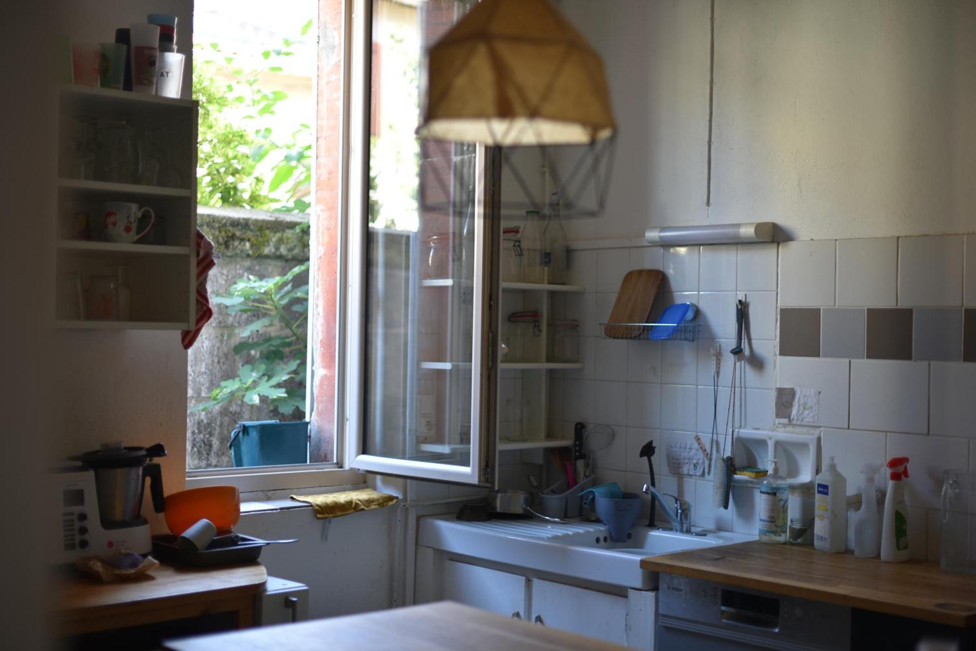Berce Quarto em Acomodações Particulares Toulouse