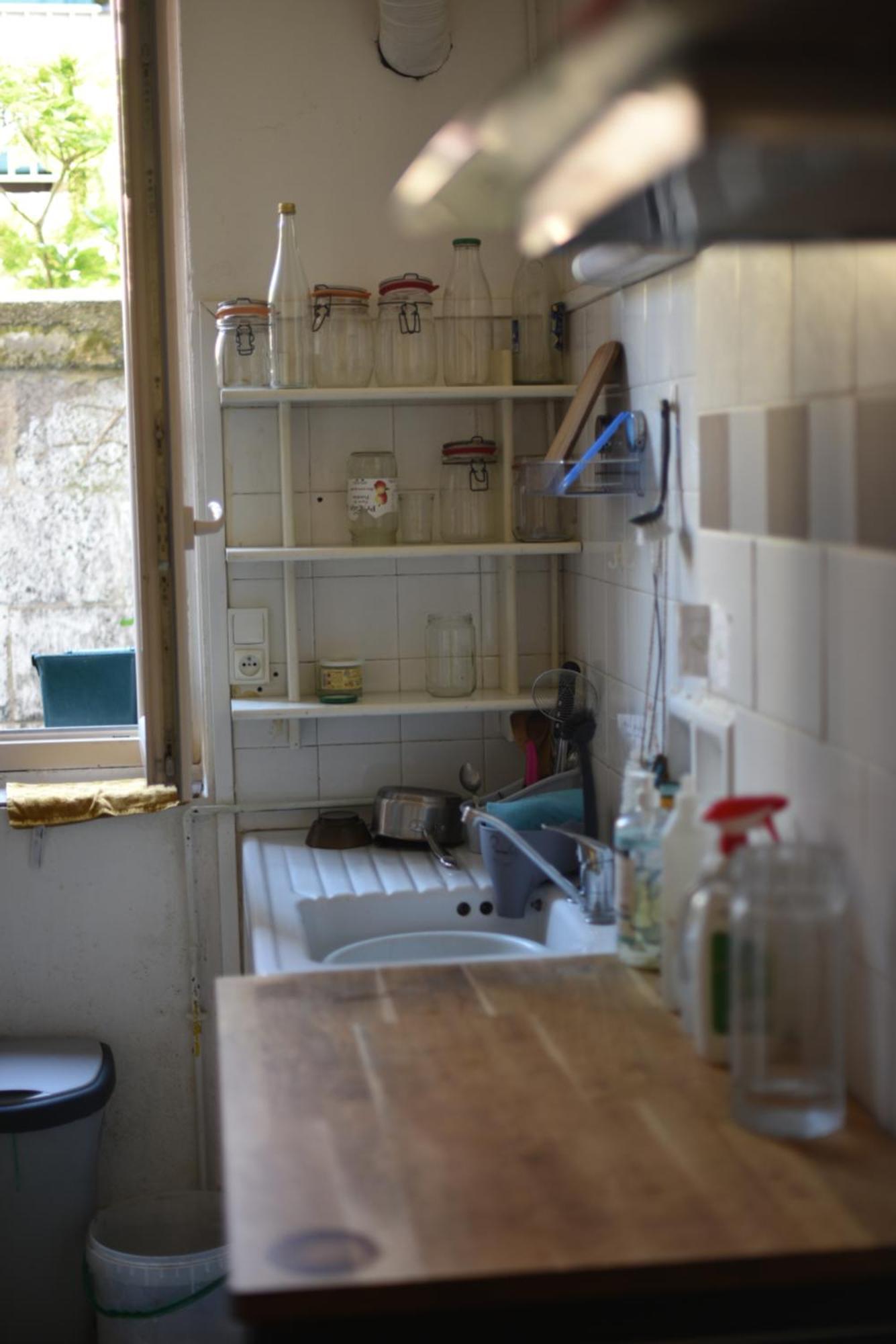 Quarto em Acomodações Particulares Berce