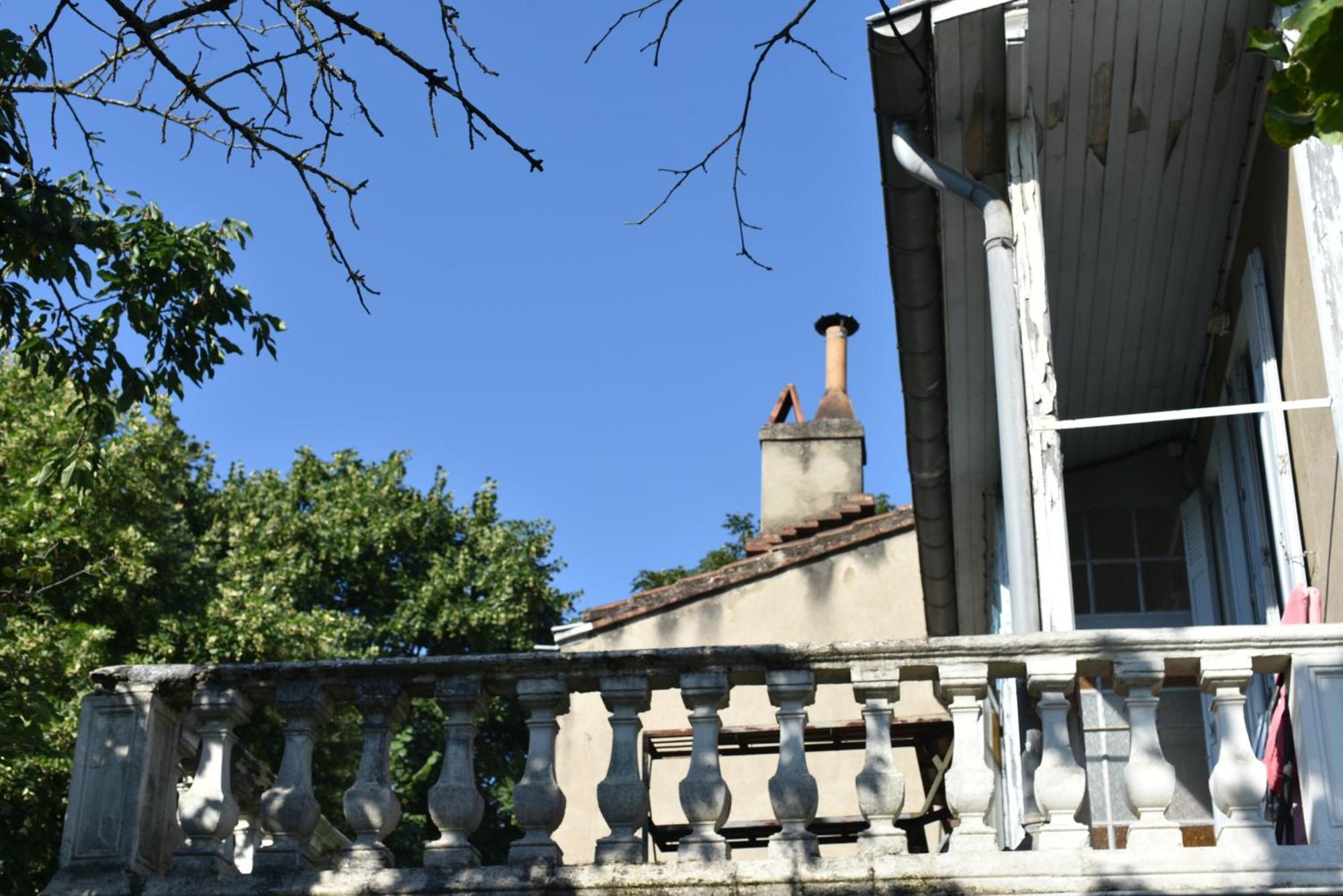 Quarto em Acomodações Particulares Berce Toulouse