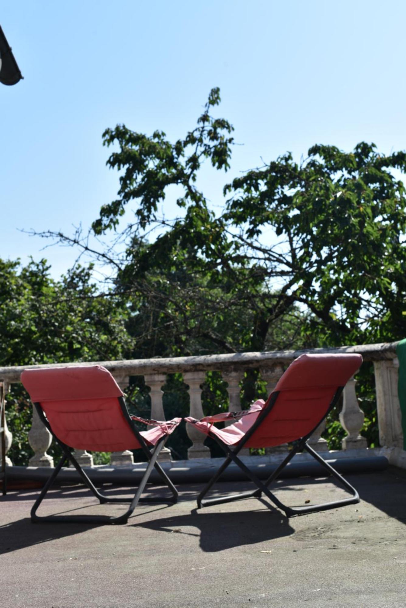 Homestay Berce Toulouse