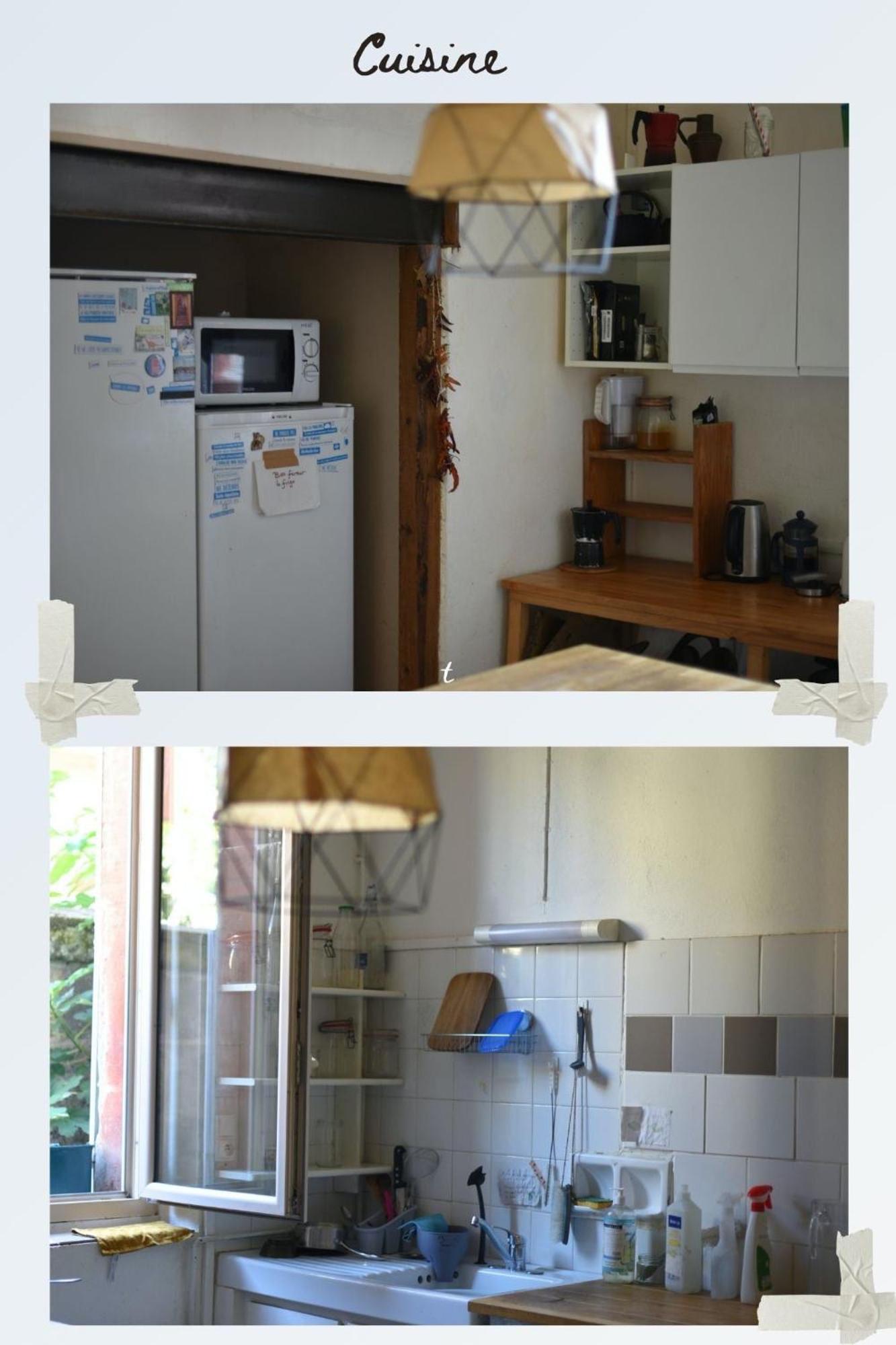 Homestay Berce Toulouse